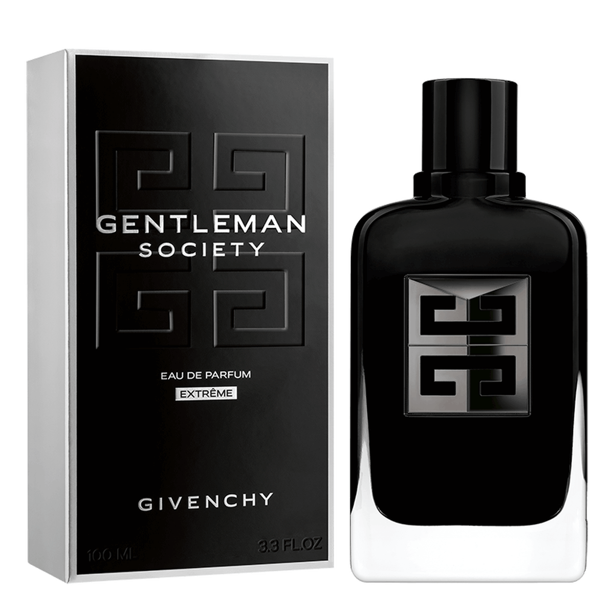 Givenchy Gentelman Society Extreme EDP | My Perfume Shop