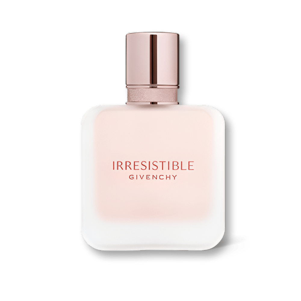 Givenchy Irresistible Hair Mist | My Perfume Shop