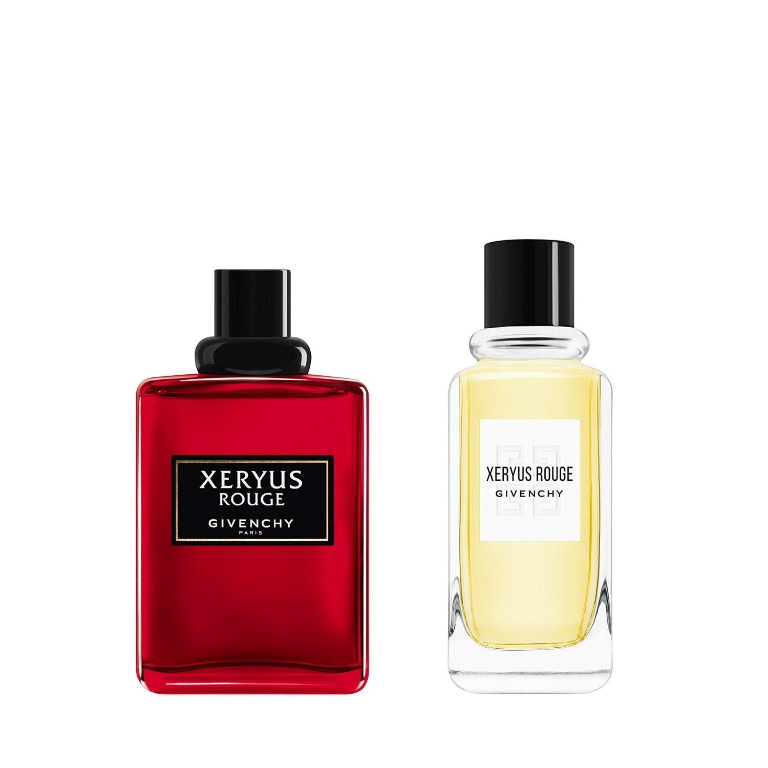 Givenchy Xeryus Rouge EDT | My Perfume Shop