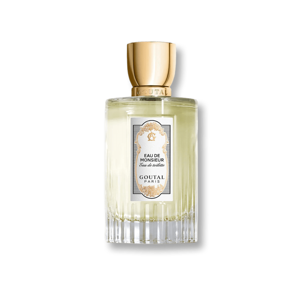 Goutal Eau De Monsieur EDT | My Perfume Shop