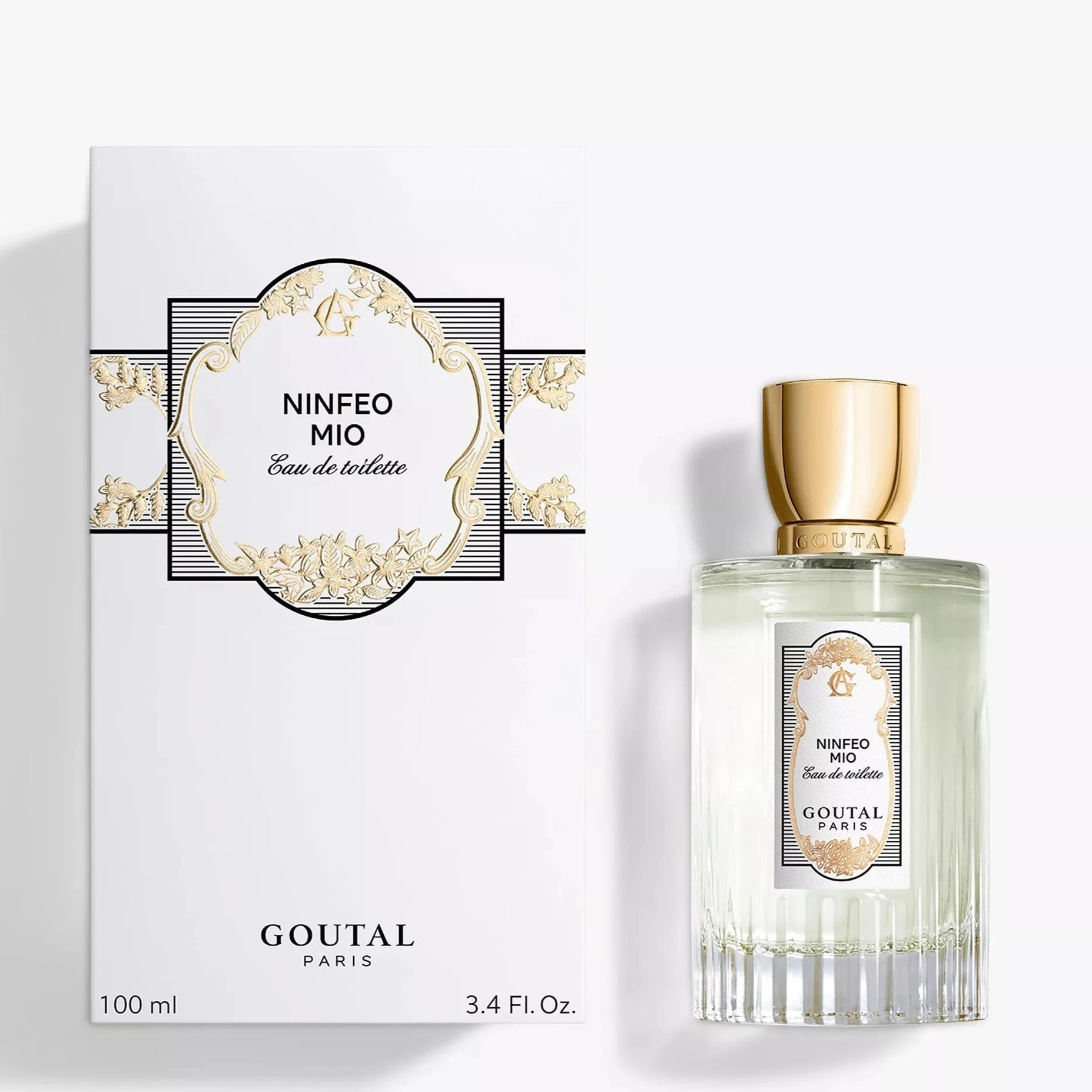 Goutal Ninfeo Mio EDT | My Perfume Shop