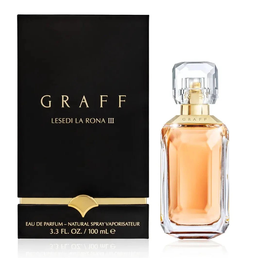 Graff Lesedi La Rona Iii EDP | My Perfume Shop