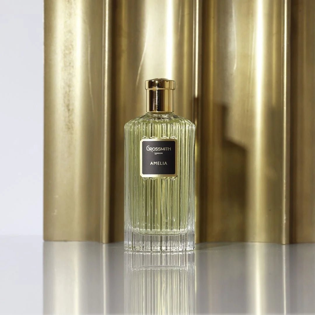 Grossmith Amelia EDP | My Perfume Shop