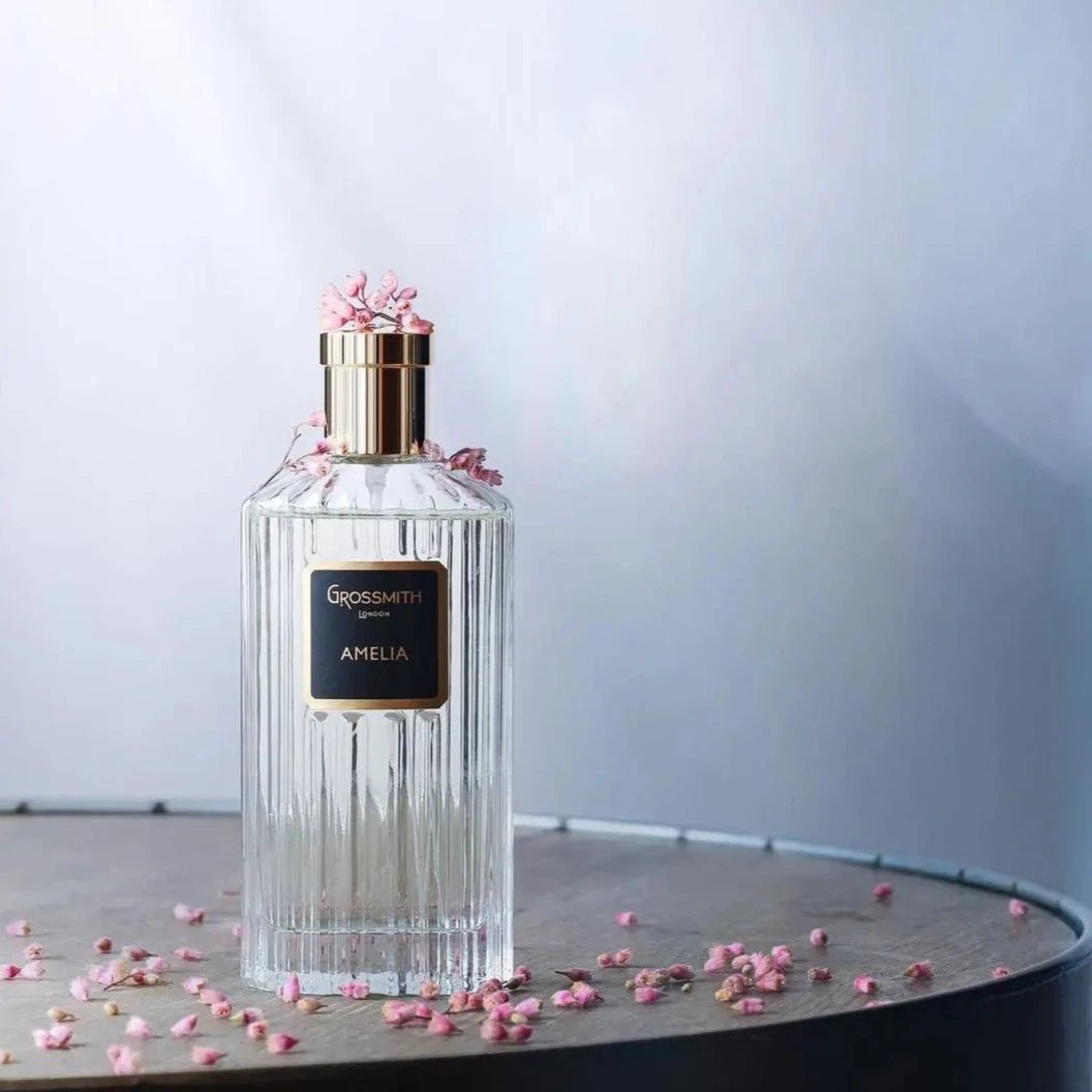 Grossmith Amelia EDP | My Perfume Shop