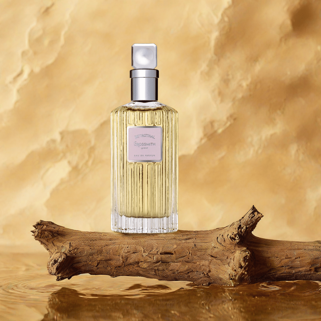 Grossmith Betrothal EDP | My Perfume Shop