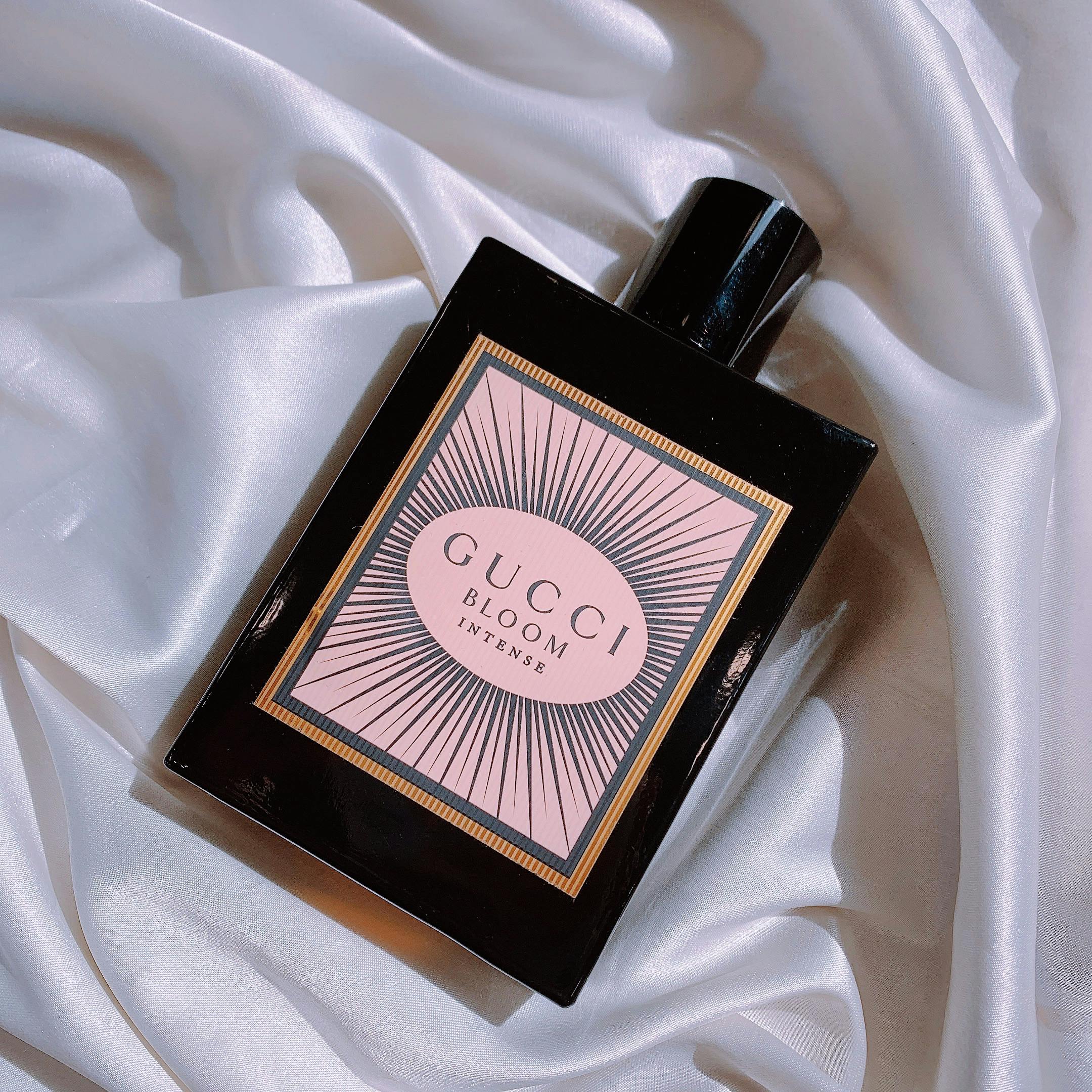 Gucci Bloom EDP Intense | My Perfume Shop