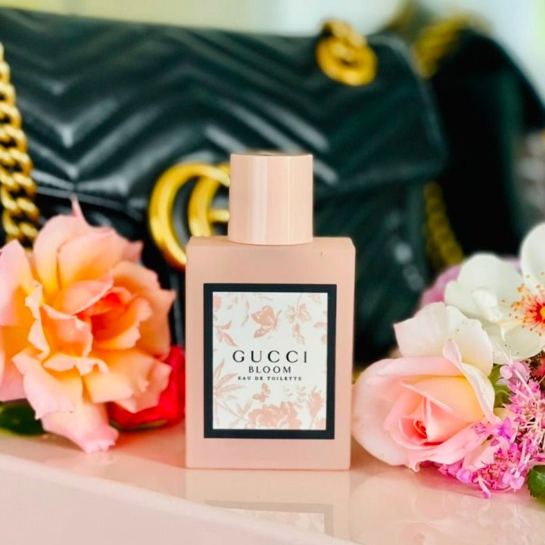 Gucci Bloom EDT | My Perfume Shop