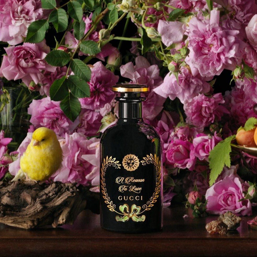 Gucci The Alchemist's Garden A Reason To Love EDP | My Perfume Shop