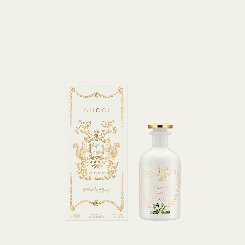 Gucci The Alchemist's Garden Winter's Spring EDP | My Perfume Shop