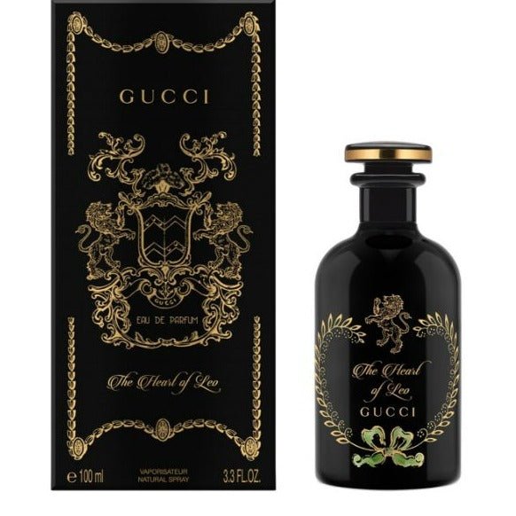 Gucci The Heart Of Leo EDP Sp | My Perfume Shop