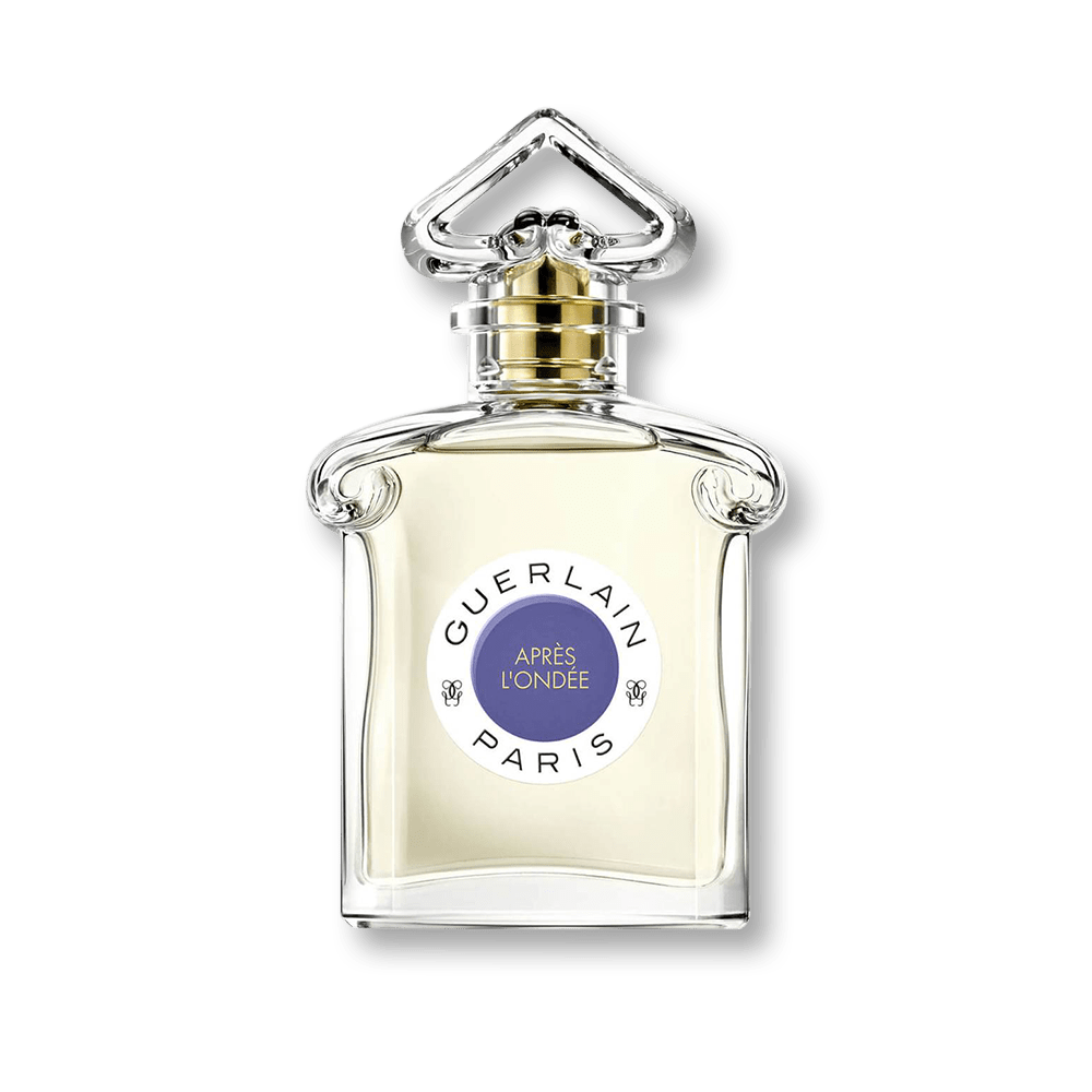 Guerlain Apres L'Ondee EDT | My Perfume Shop