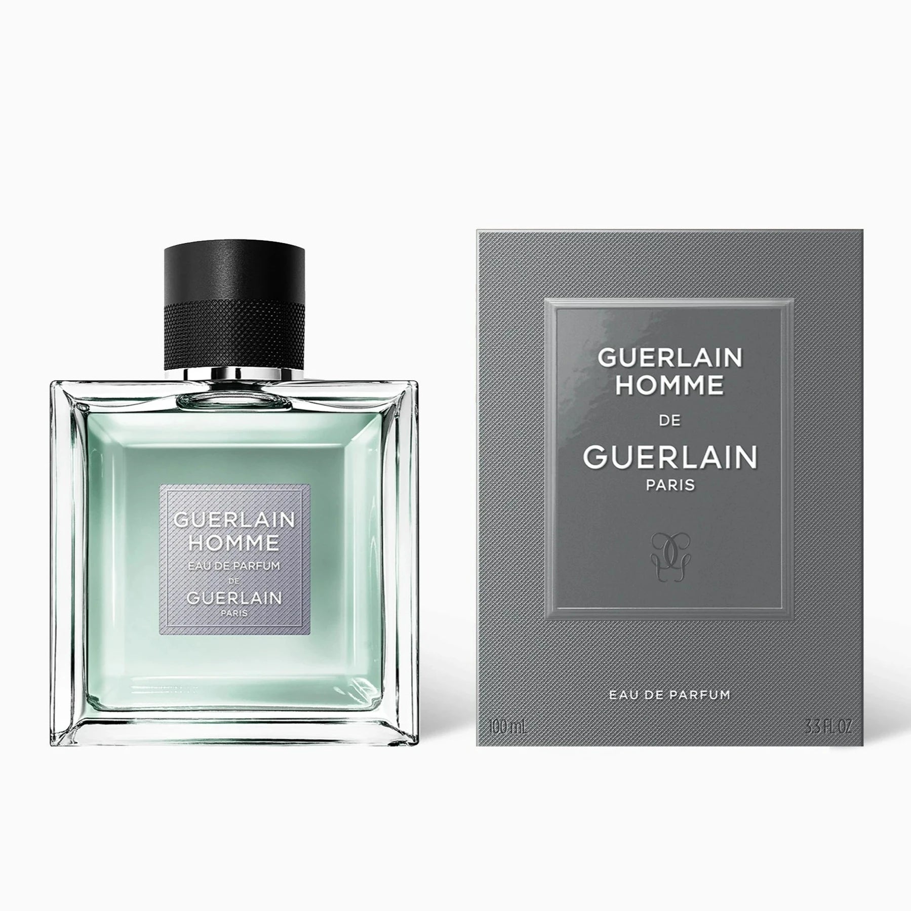 Guerlain Homme EDP | My Perfume Shop