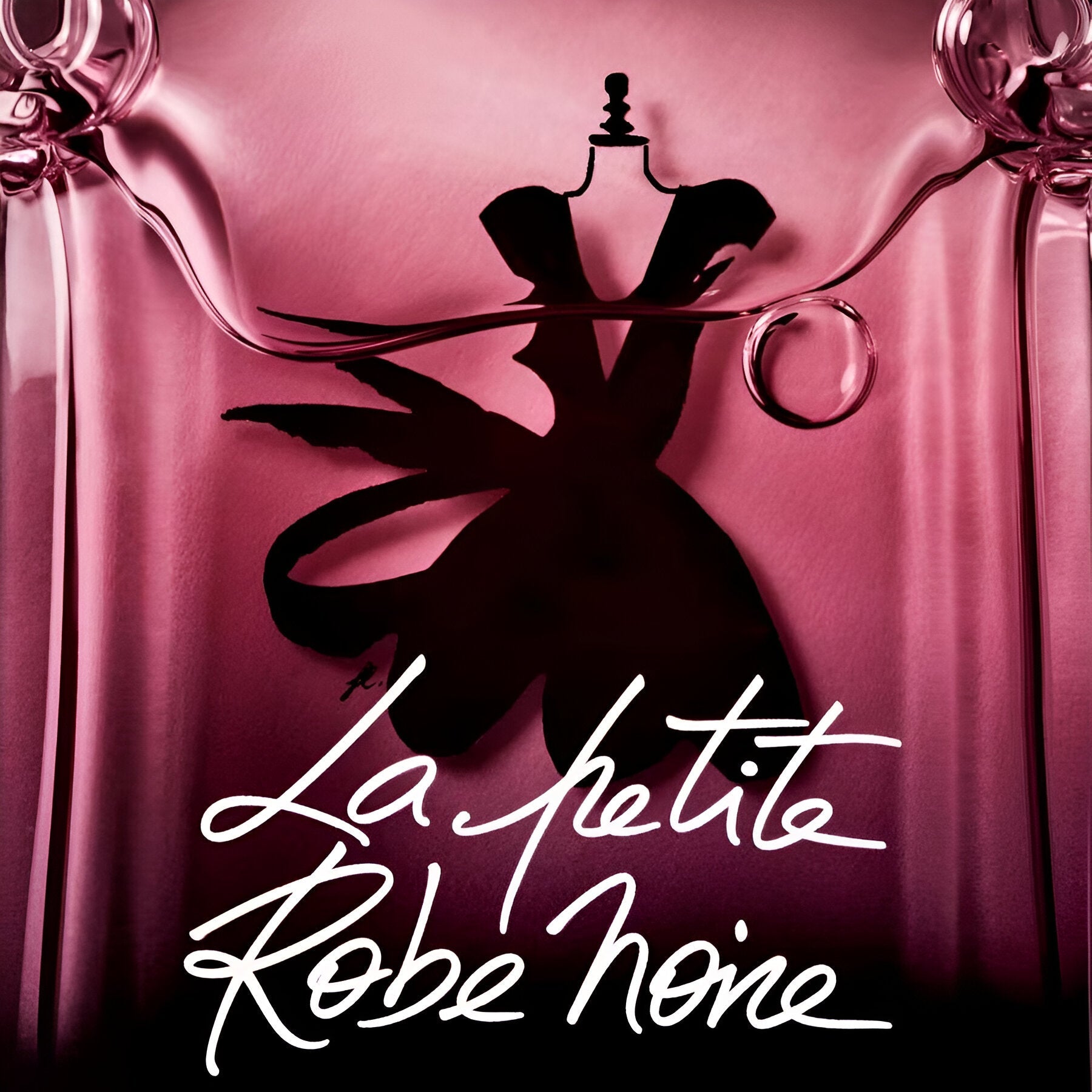 Guerlain La Petite Robe Noire EDP Intense | My Perfume Shop