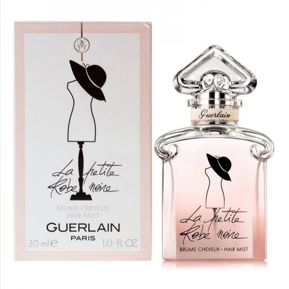 Guerlain La Petite Robe Noire Hair Mist | My Perfume Shop