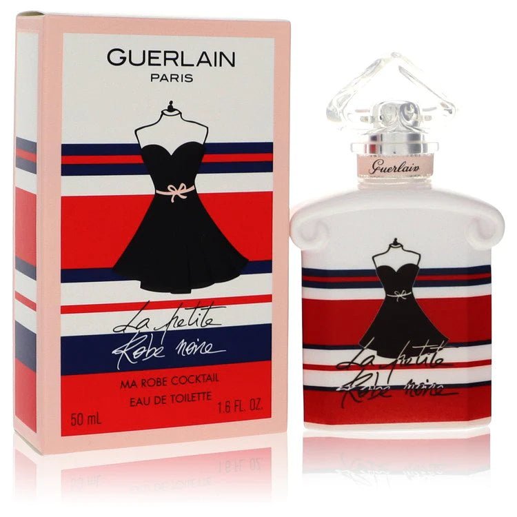 Guerlain La Petite Robe Noire So Frenchy EDP | My Perfume Shop