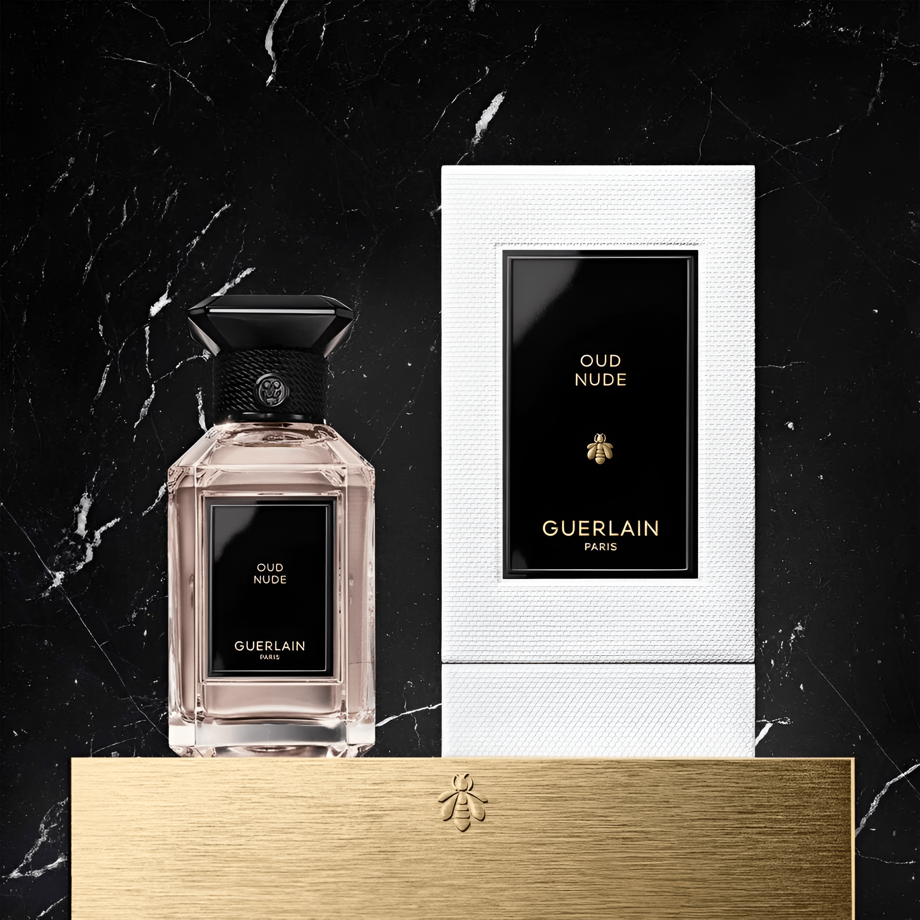 Guerlain L'Art & La Matiere Oud Nude EDP | My Perfume Shop