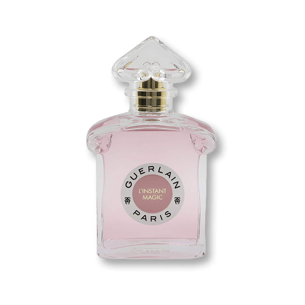 Guerlain L'Instant Magic EDP | My Perfume Shop