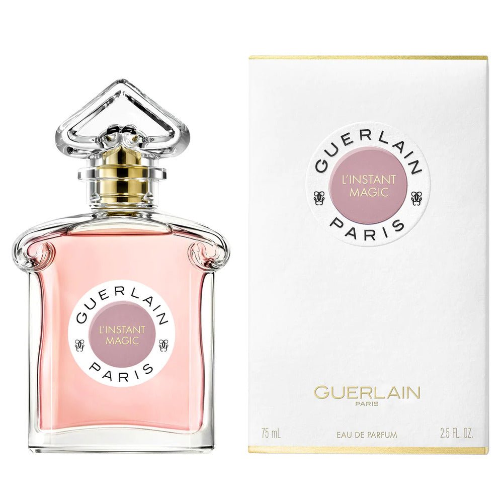 Guerlain L'Instant Magic EDP | My Perfume Shop