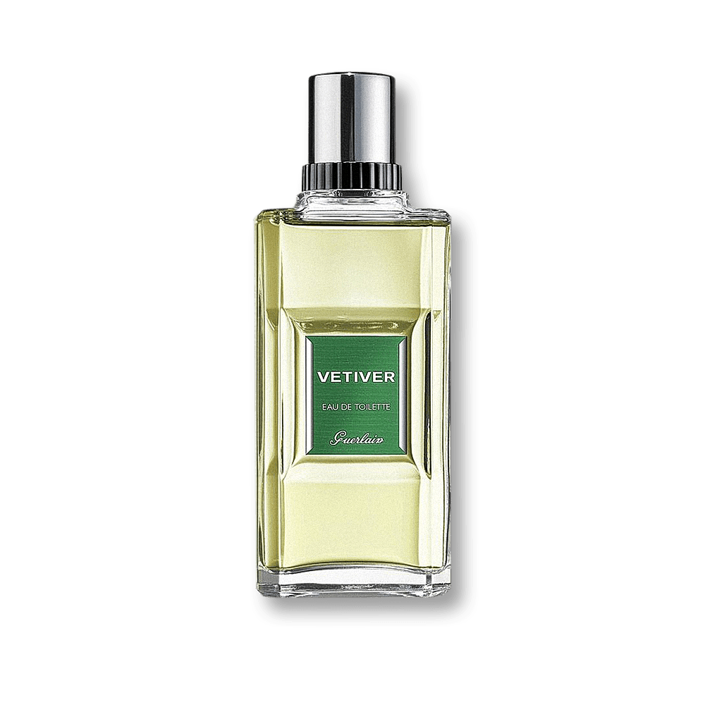 Guerlain Vetiver EDT | My Perfume Shop