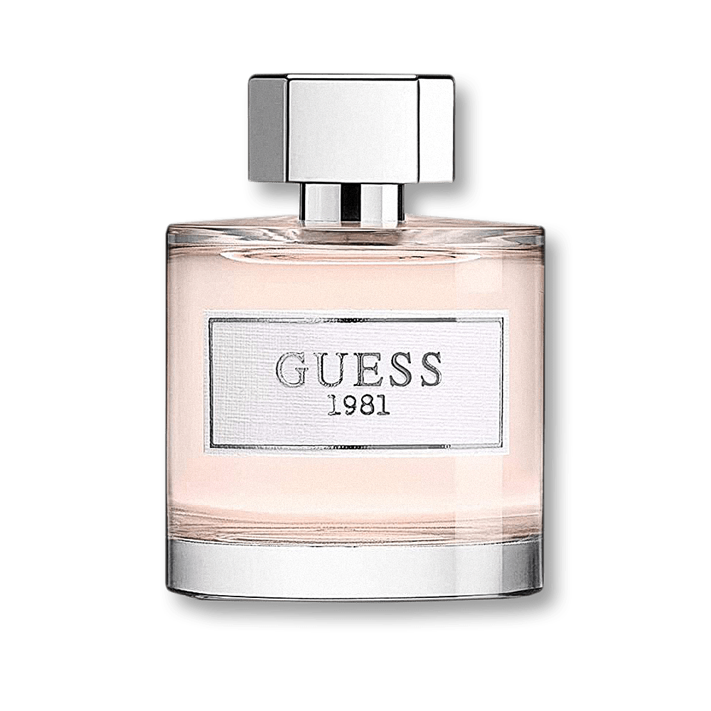 Guess 1981 EDT | My Perfume Shop