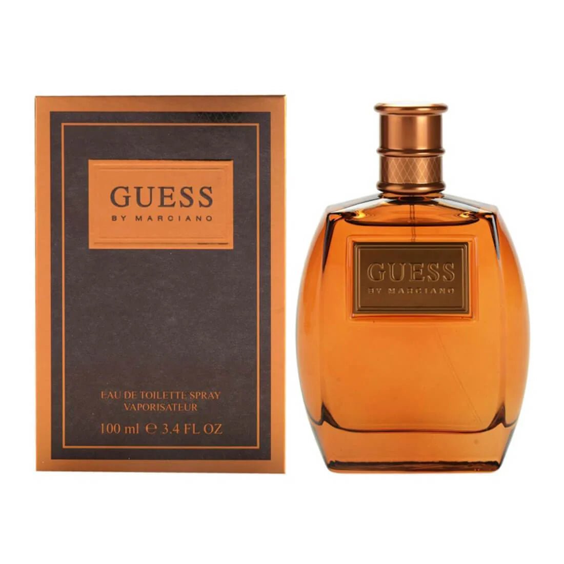 Guess By Marciano EDT | My Perfume Shop