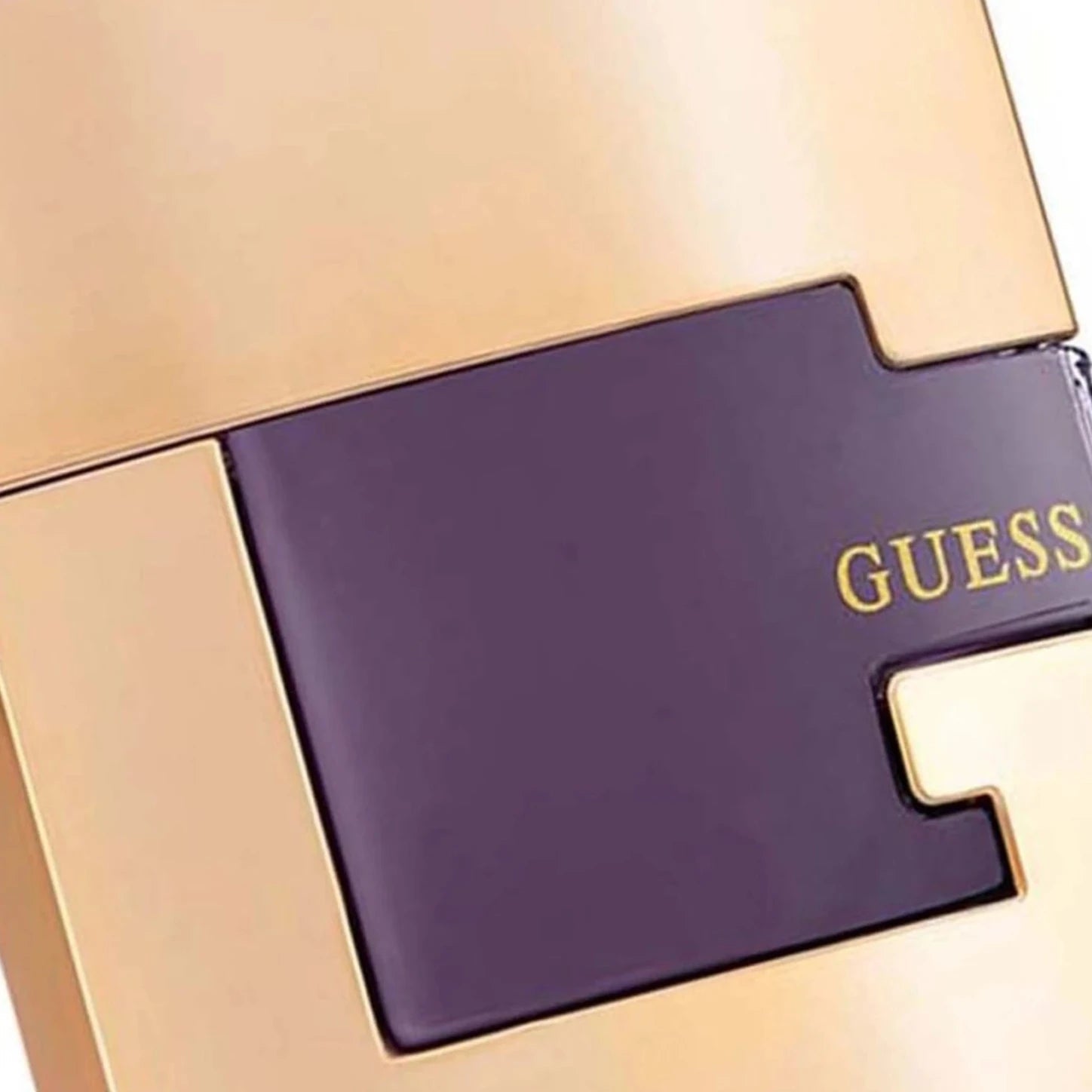 Guess Gold EDT Shower Gel & Body Spray Set For Men | My Perfume Shop