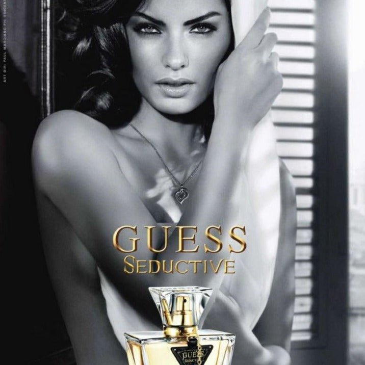 Guess Seductive Body Mist | My Perfume Shop