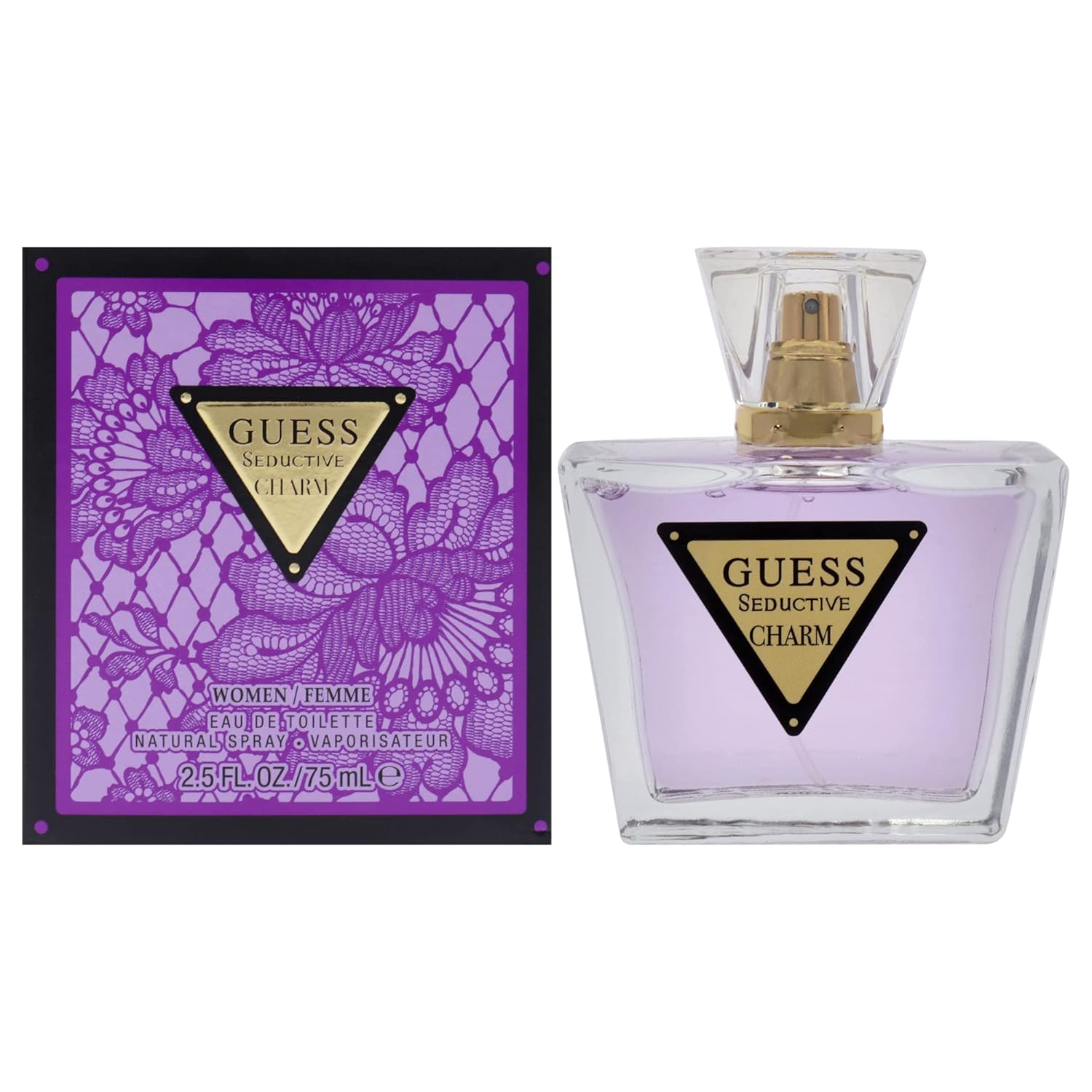 Guess Seductive Charm EDT | My Perfume Shop