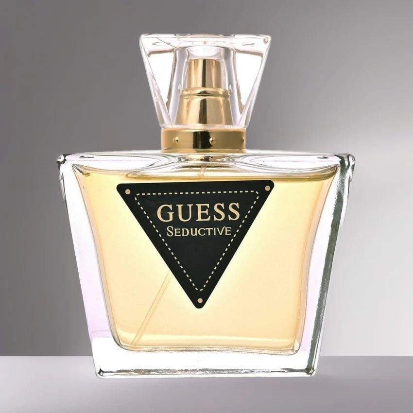 Guess Seductive EDT & Body Lotion Set For Women | My Perfume Shop