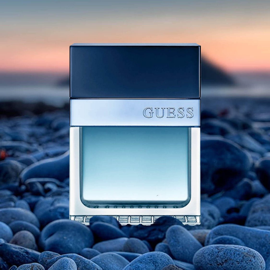 Guess Seductive Homme Blue EDT & Grooming Essentials For Men | My Perfume Shop