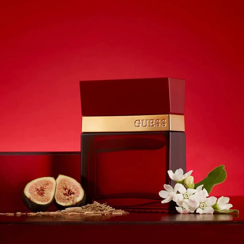 Guess Seductive Homme Red Body Spray | My Perfume Shop