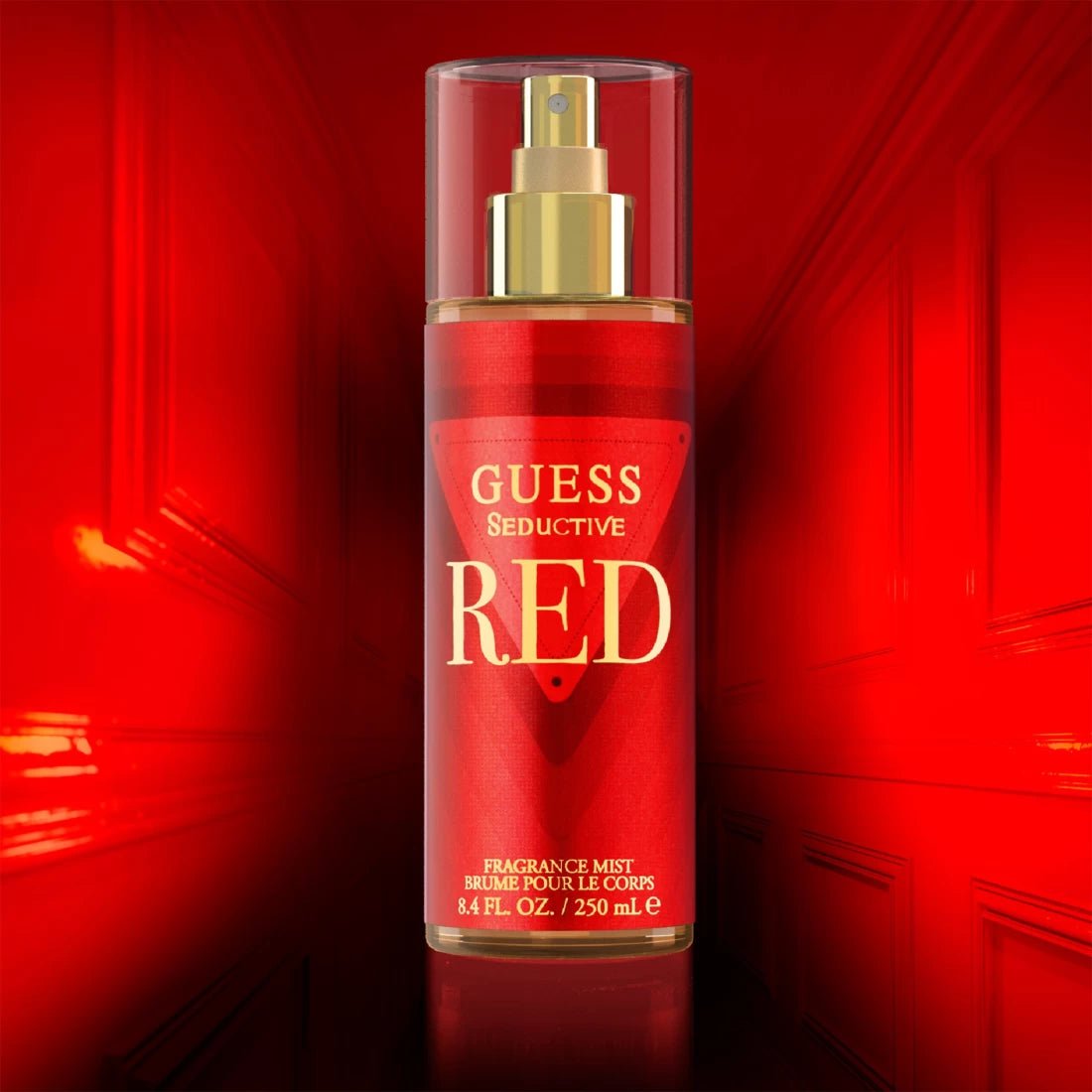 Guess Seductive Red Body Mist | My Perfume Shop