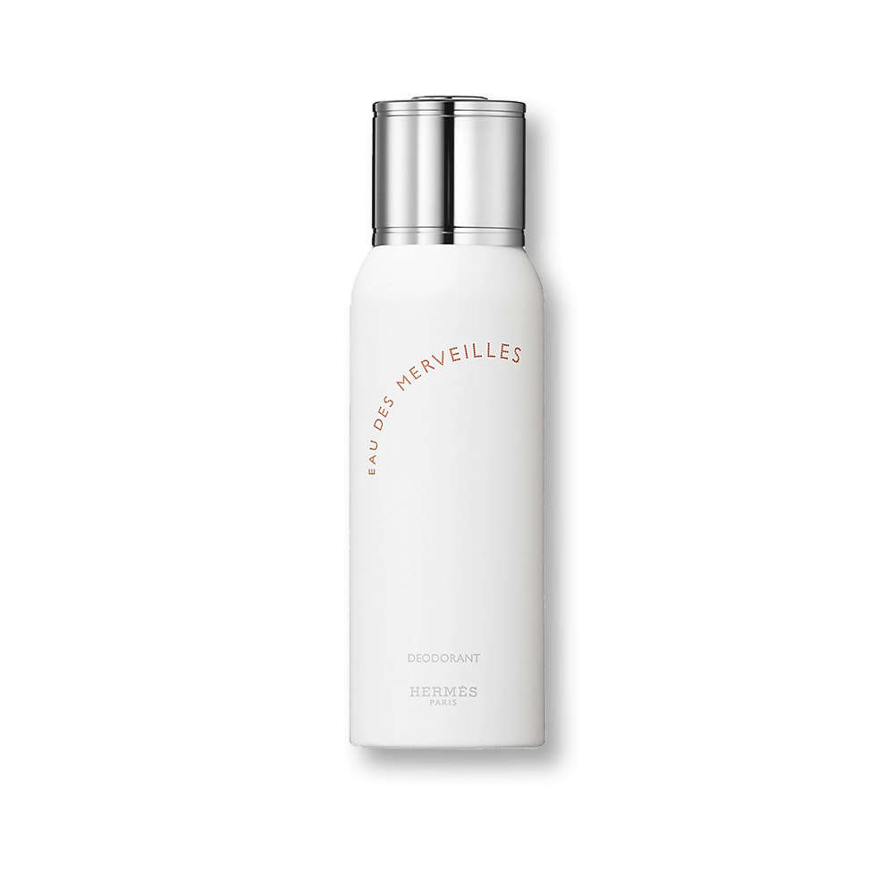 Hermes Eau Des Merveilles Deodorant Spray | My Perfume Shop