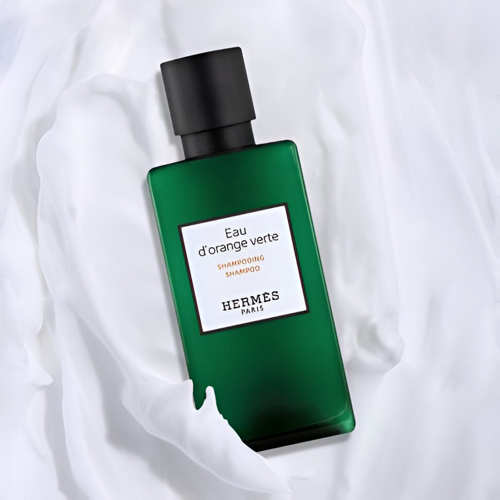 Hermes Eau D'Orange Verte Shampoo | My Perfume Shop