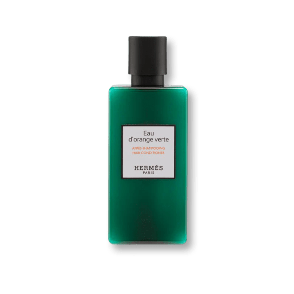 Hermes Eau D'Orange Verte Shampooing - Hair Conditioner | My Perfume Shop