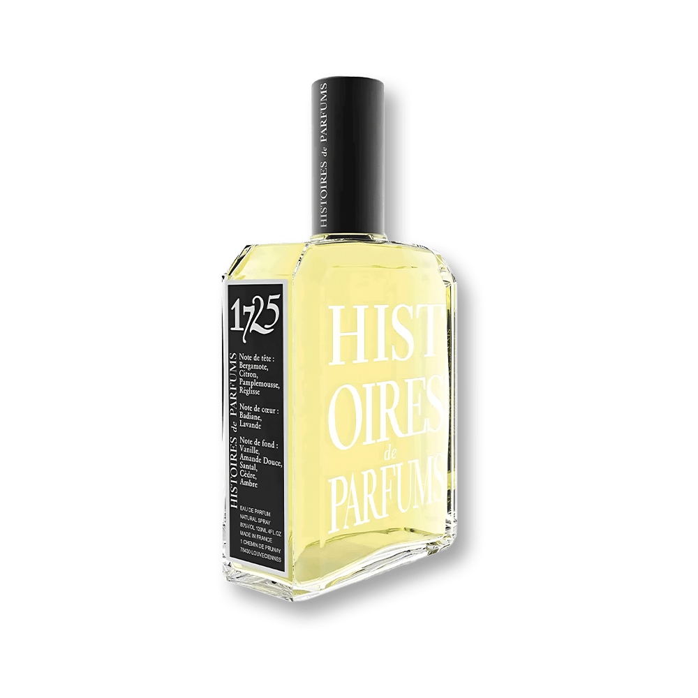 Histoires De Parfums 1725 EDP | My Perfume Shop