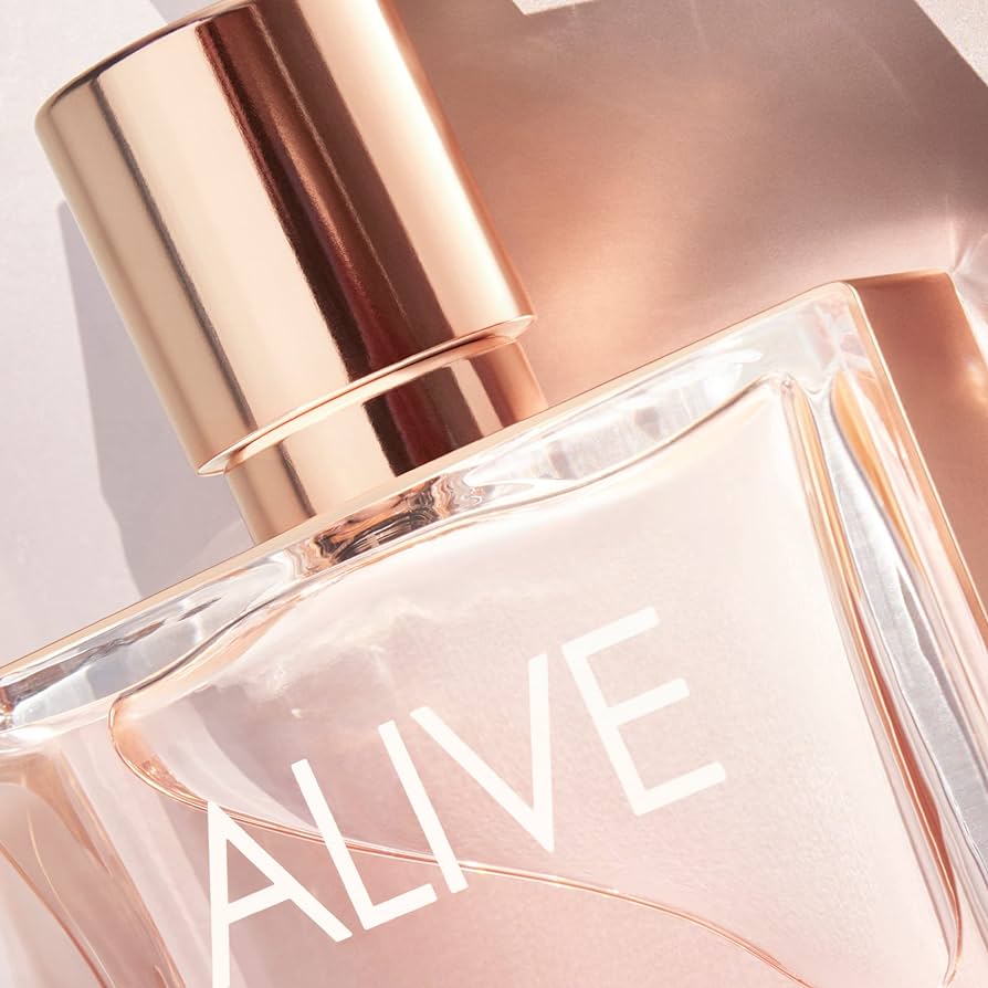 Hugo Boss Boss Alive EDP Limited Edition | My Perfume Shop