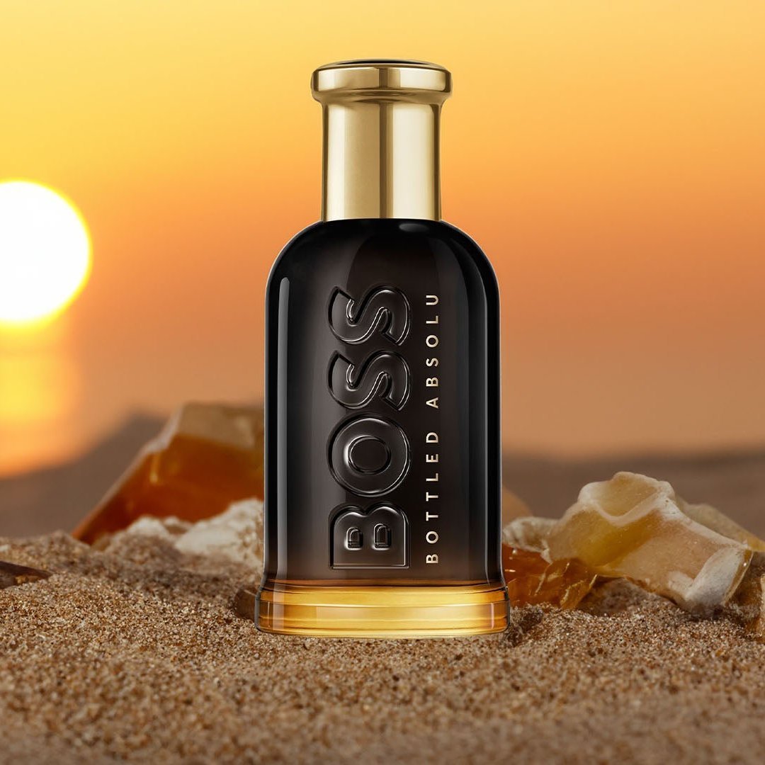 Hugo Boss Boss Bottled Absolu Parfum Intense | My Perfume Shop