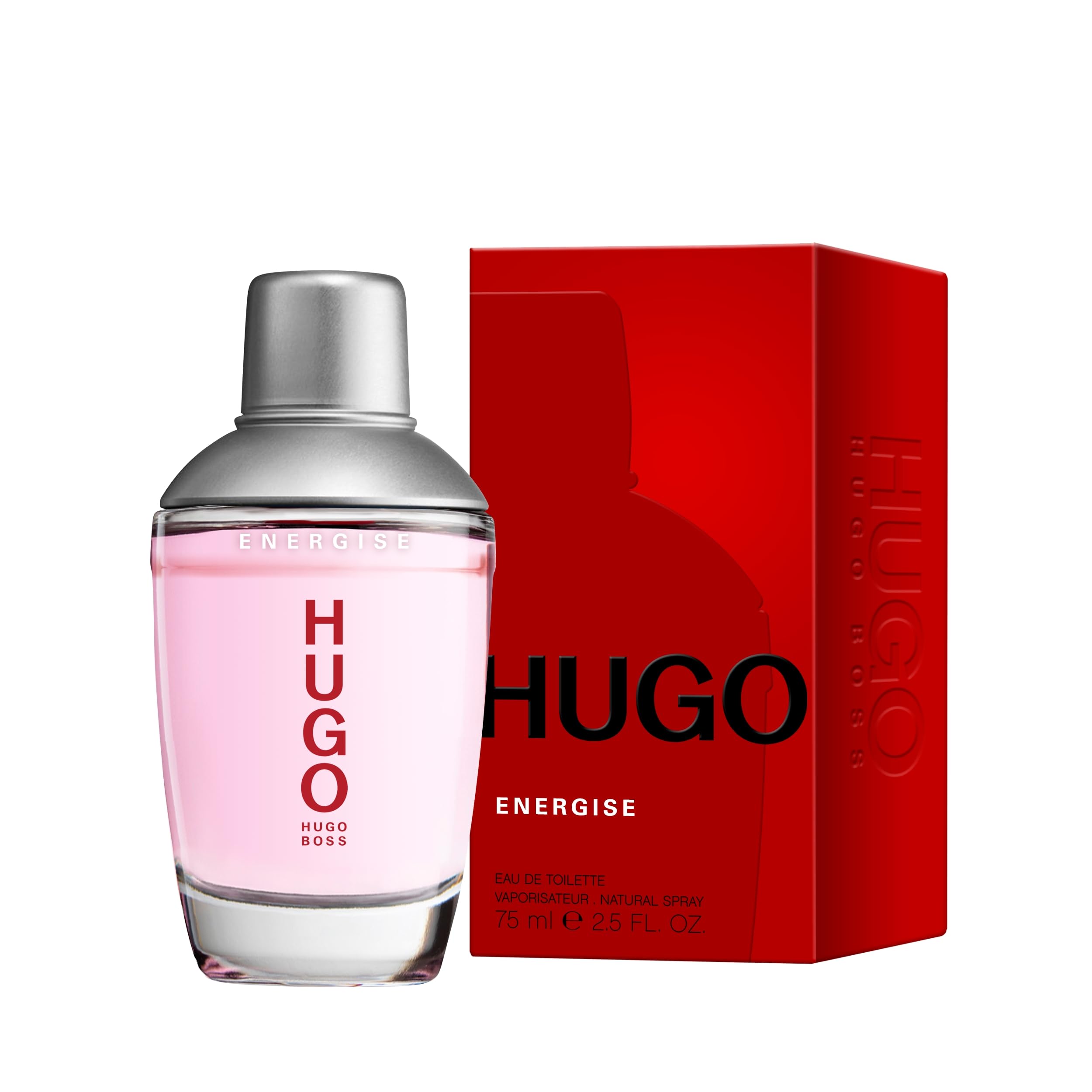 Hugo Boss Energise EDT | My Perfume Shop