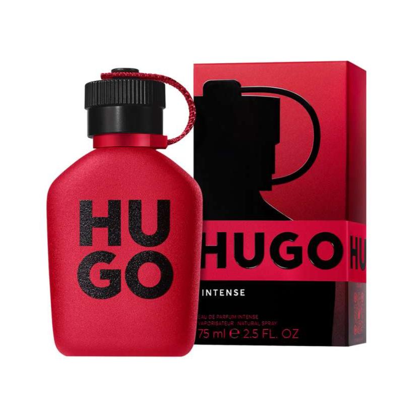 Hugo Boss Hugo Intense EDP | My Perfume Shop