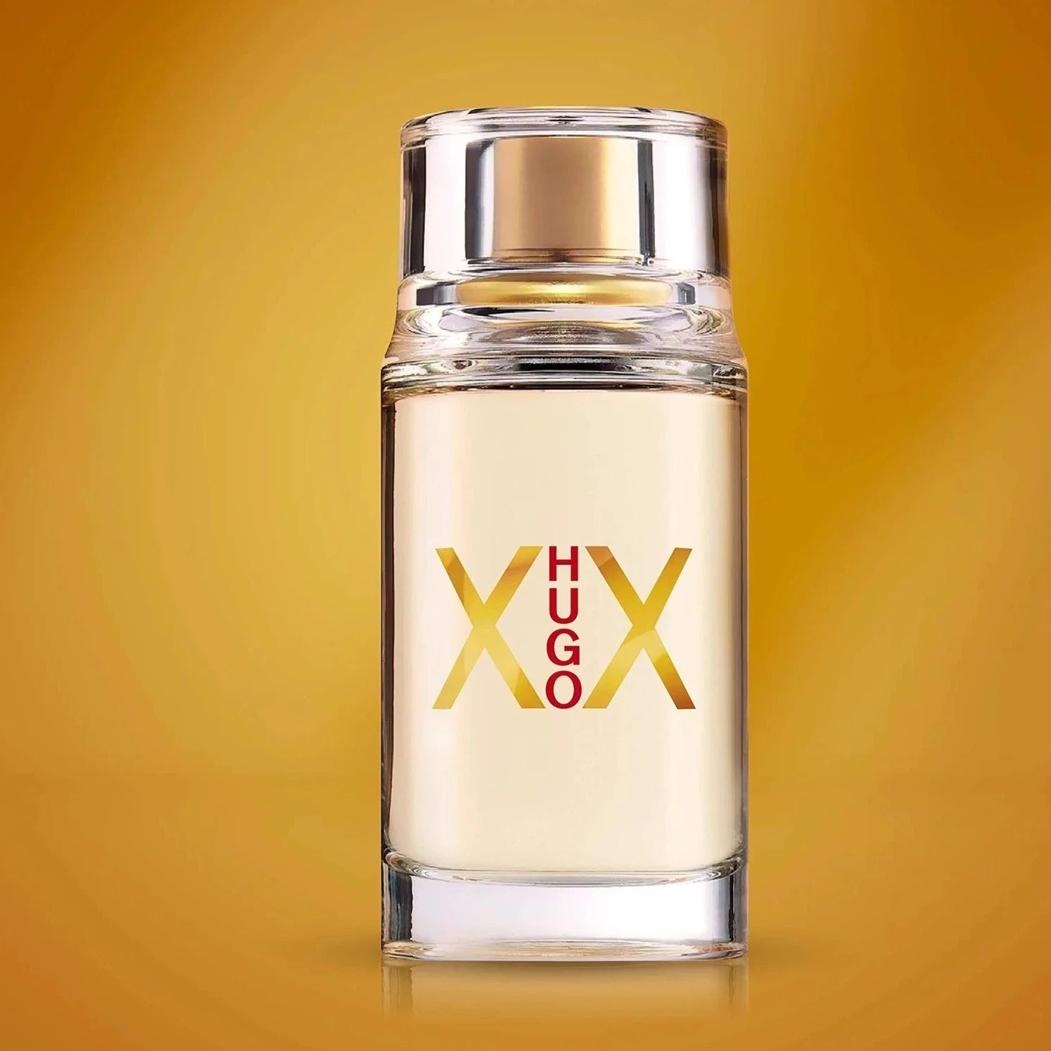 Hugo Boss Hugo Xx EDT | My Perfume Shop