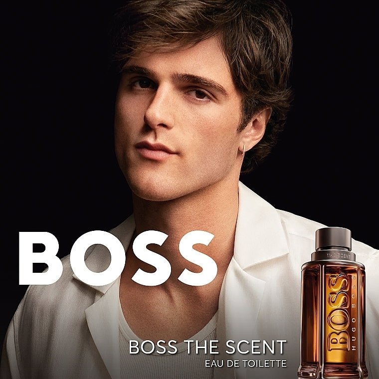 Hugo Boss The Scent Deo Spray | My Perfume Shop