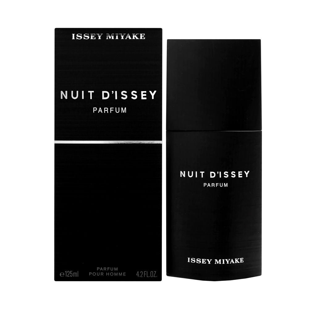 Issey Miyake Nuit D'Issey Pour Homme Parfum | My Perfume Shop