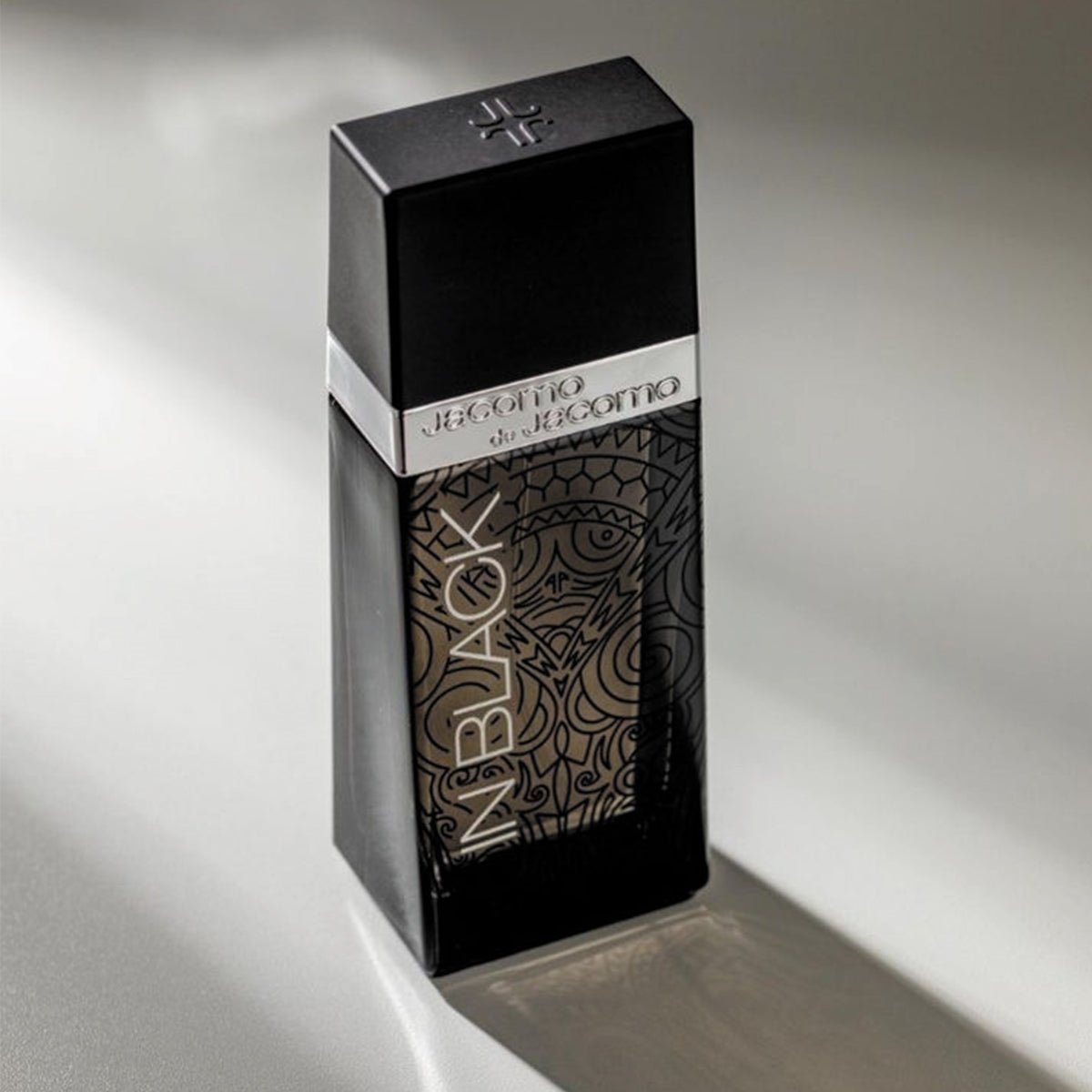 Jacomo De Jacomo In Black EDT | My Perfume Shop