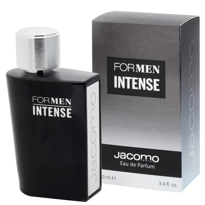 Jacomo For Men Intense EDP | My Perfume Shop