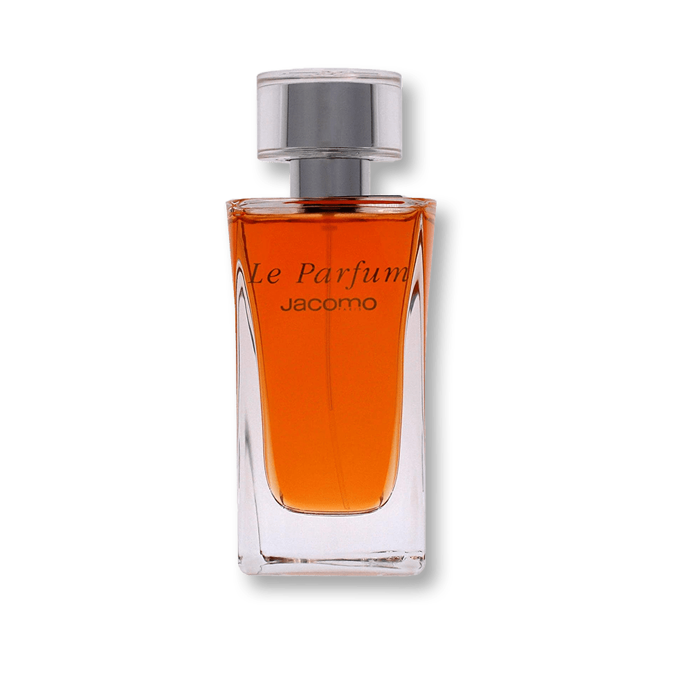 Jacomo Le Parfum EDP | My Perfume Shop