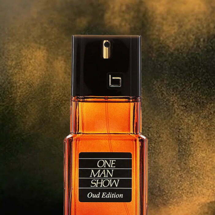 Jacques Bogart One Man Show Oud Edition Body Spray | My Perfume Shop