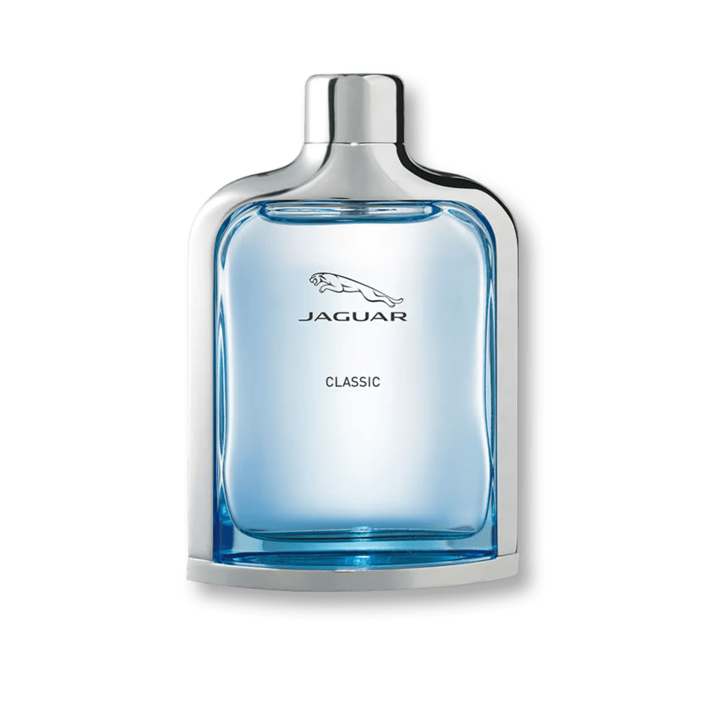 Jaguar Classic EDT | My Perfume Shop