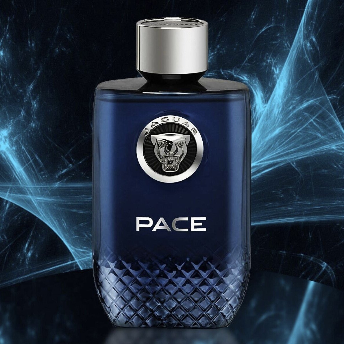 Jaguar Pace EDT & Bath Shower Gel Travel Set For Men | My Perfume Shop