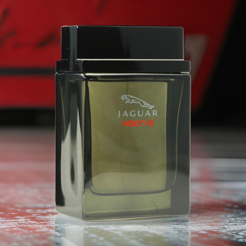 Jaguar Vision Iii EDT | My Perfume Shop